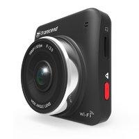transcend 16gb drivepro 200 car video recorder with built in wi fi
