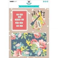 Treasure Chest Captured Moments ...