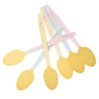 Truly Scrumptious Conversation Stirrers