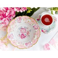 Truly Scrumptious Paper Bowls