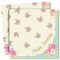 Truly Scrumptious Happy Birthday...