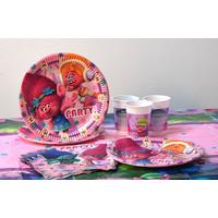 Trolls Basic Party Kit