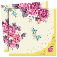 Truly Scrumptious Beverage Party Napkins
