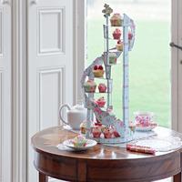 Truly Scrumptious Cake Stand