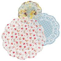 Truly Scrumptious Party Paper Doilies
