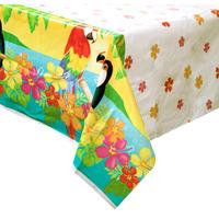 Tropical Island Table cover