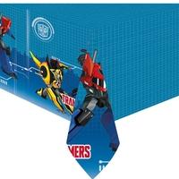 Transformers Plastic Party Table...