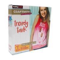 Trendy Tank Set