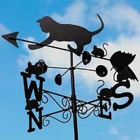 Traditional Weathervane Choices - Bird