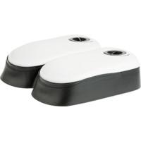 Trixie Feeding automat TX2, doub...