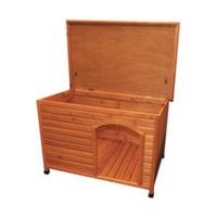 Trixie Doghouse (116 x 82 x 79 c...