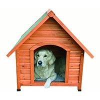 Trixie Natura Wood Dog Kennel (101 x 83 x 87 cm)