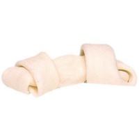 Trixie DENTAfun knotted bone, natural, approx.500 g/39 cm