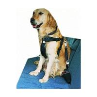 Trixie Safety Belt for Dogs, Size L