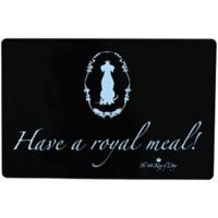 Trixie Place Mat King of Dogs (44 x 28 cm)