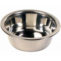 Trixie Stainless Steel Bowl for Stands (1, 8 l / ø 20 cm)