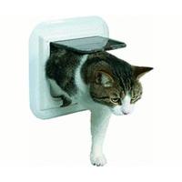 Trixie 4 Way Cat Flap