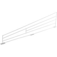 Trixie Protective grille, sloped