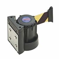 TRAFFIC-LINE Wall Clip for Belt Barriers - Magnetic