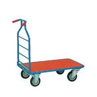 Truck Platform Optiliner Blue Red 315691