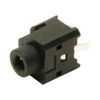 truconnect pj 360 35mm unswitched stereo vertical jack socket