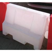 Traffic Separators 600X500mm Whi...