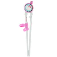 Training Chopsticks for Children - Hello Kitty