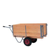 Truck - Balanced - General Purpose