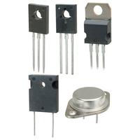 TruSemi 2N6034G PNP Power Transistor