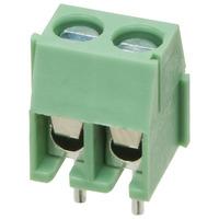 TruConnect 21-3098 5 Way 10A Terminal Block 3.5mm