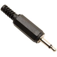 TruConnect CN-AP35-002 3.5mm Insulated Jack Plug