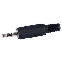 TruConnect CN-AP35-005 3.5mm Ins. Stereo Jack Plug