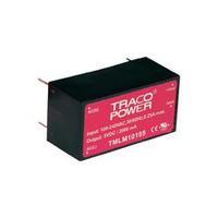 TracoPower TMLM 04109 PCB Mount Power Supply 9V 444mA 4W