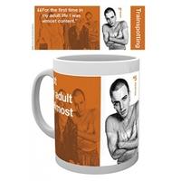 trainspotting renton mug