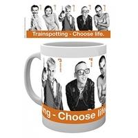 trainspotting cast mug