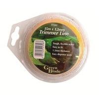 Trimmer Line 15m x 1.2mm