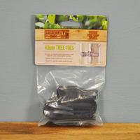 Tree Ties (Pack of 2) by Gardman