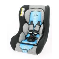 Trio POP Blue Group 0-1-2 Car Seat