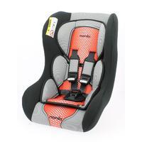 Trio POP Red Group 0-1-2 Car Seat