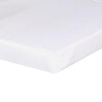travel cot mattress folding 120 x 60 cm