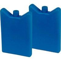 Trail Ice Packs (pack Of 2) - Blue, 200gm