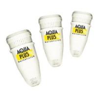 Triple Pack Aqua Select Universal Cartridges