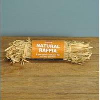 Traditional Raffia (50g) by Garland
