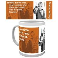 Trainspotting Sick Boy