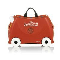 Trunki Ride-On-Suitcase The Gruffalo