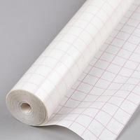 Transparent Self-Adhesive Film. 250mm wide. Each