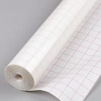 Transparent Self-Adhesive Film. 500mm wide. Each