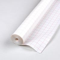 Transparent Self-Adhesive Film. 1000mm wide. Each