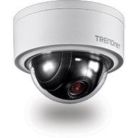 TRENDnet Indoor / Outdoor 3 MP Motorized PTZ Dome Network Camera