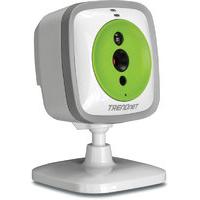 TRENDnet TV-IP743SIC - WiFi Baby Monitoring Camera